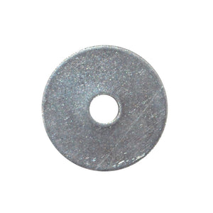 Rondelle plate en acier inoxydable (5*25*1,2 mm)