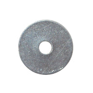 Rondelle plate en acier inoxydable (5*25*1,2 mm)