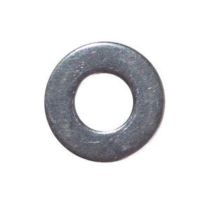 Rondelle plate, M7,5 x 16, acier inoxydable