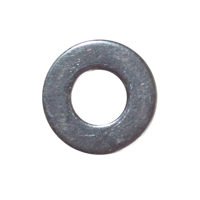Rondelle plate, M7,5 x 16, acier inoxydable