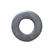 Rondelle plate, M7,5 x 16, acier inoxydable