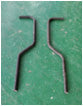 Barres Nalu (2 pièces)
