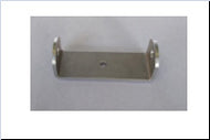 Support SW en aluminium pour le dossier