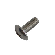 Vis, Phillips tête cylindrique, acier inoxydable, NL(M5 x 12mm)