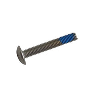 Vis, tête de casserole Philips, acier inoxydable, WL(M5 x 32mm)