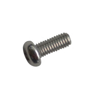 Vis, tête cylindrique Philips, acier inoxydable, NL(M5 x 12mm)