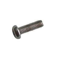 Vis, tête cylindrique Philips, acier inoxydable, NL(M5 x 16mm)