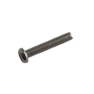 Vis, tête de casserole Philips, acier inoxydable, NL(M5 x28mm)
