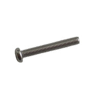 Vis, tête de casserole Philips, acier inoxydable, NL(M5 x35mm)