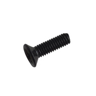 Vis, WL, tête plate, acier inoxydable (M6×20mm)