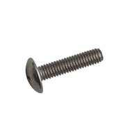 Vis, Phillips tête cylindrique, acier inoxydable, NL(M6 x 25mm)
