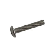 Vis, tête cylindrique Phillips, acier inoxydable (M6 x35mm)