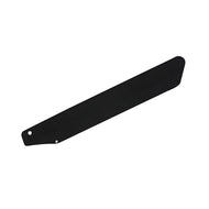 UMAT-016 Lame solo en aluminium Governail