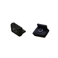 Bouchon pour bracelet (2pcs)
