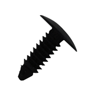UMAT-096 Attache en pin pour trou de 6 mm (10 pièces)