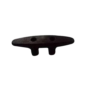 Taquet d'ancrage de la selle ,nylon noir