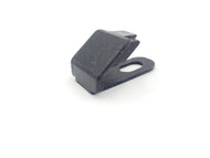 Bouchon pour rails en aluminium