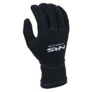 Gants Rogue NRS avec Hydrocuff