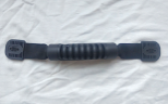 Poignée souple (sangle noire)