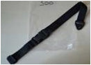 Sangle pour couvercle de trappe thermo, 68cm,Esperanto