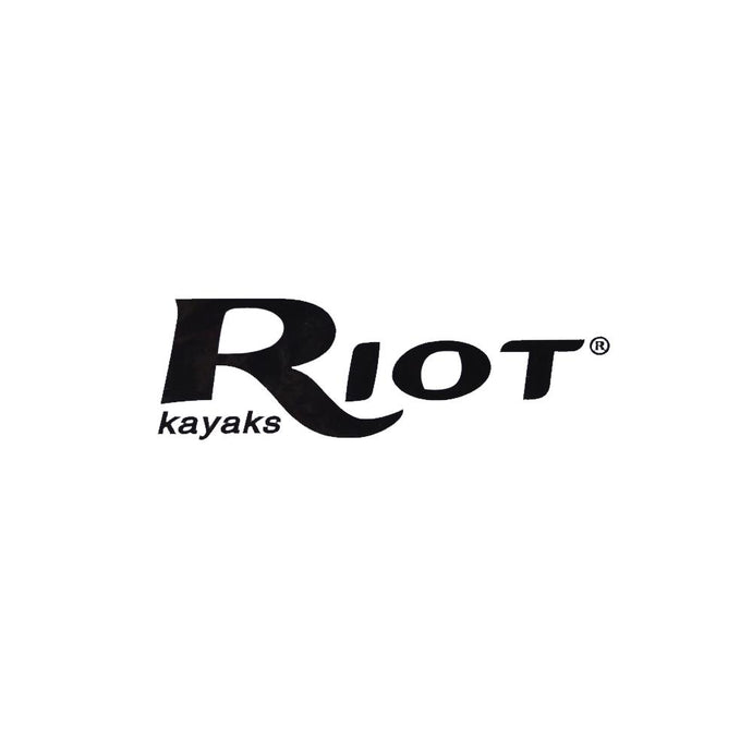 Diecut Riot, grand 1 pcs