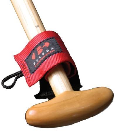 BELUGA PADDLE SHAFT FASTENER AVEC VELCRO