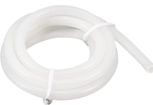 Tube en plastique, 3 mm de diamètre interne x 6 mm de diamètre externe / m