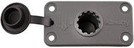 Support de montage pour le Scotty Flush Deck