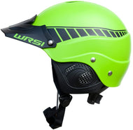 LE CASQUE PRO ACTUEL DU WRSI