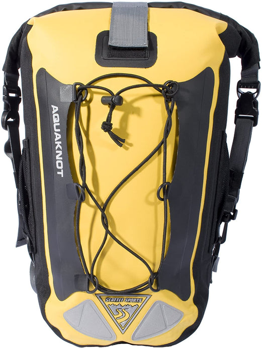 Pack sec Seattle Sports Aquaknot 1200