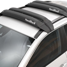 Chargez l'image dans la visionneuse de la galerie, HandiRack™ Roof Rack - Barres transversales gonflables - Toit nu - Nylon.