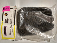 Jackson Mesh Cargo Pouch