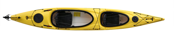 RIOT INTRIGUE Tandem MKII Ultraléger