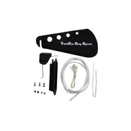 Kit plastique Dérive pour Riot (comprend Dérive, Dérive box, Dérive mount, slider, cable & hardware)