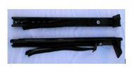 Kit de chevilles Escape 12 pieds (2 pcs), rails de 50cm, plastique renforcé