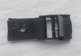 Boucle à came avec sangle - 19 mm