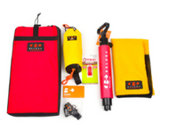 Kit de sécurité Beluga Microcell