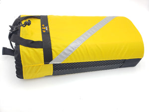 Flotteur à pagaie Beluga Deluxe Microcell