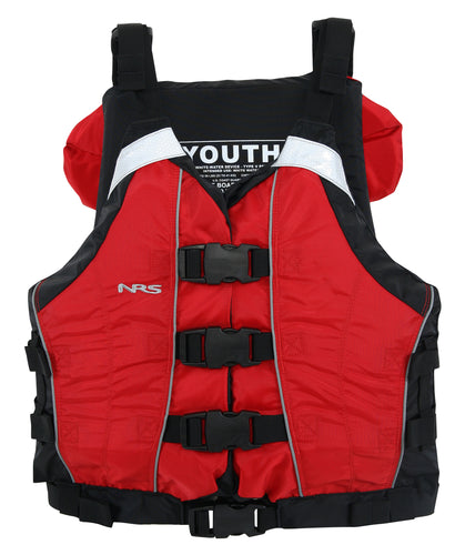 NRS Big Water V Jeunes PFD Universal