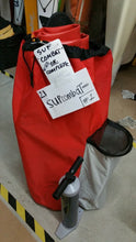 Charger l'image dans le visualiseur de la galerie, Riot SUP Planche gonflable Combat RED -Used