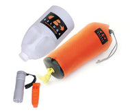 Kit de sécurité Beluga Cotier
