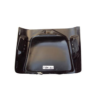 Siège Thermo complété pour Edge 14.5