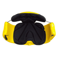 siège thermo avec ABS pour le bateau breton thermo rouge