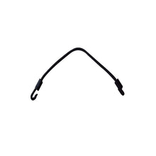 Charger l'image dans Gallery viewer, compléter l'élastique avec un crochet ouvert et un clip (0.15m) (1 pc)