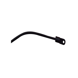 élastique complet avec pince (0.45m) 1pcs