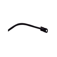 élastique complet avec pince (0.26m) 1pcs