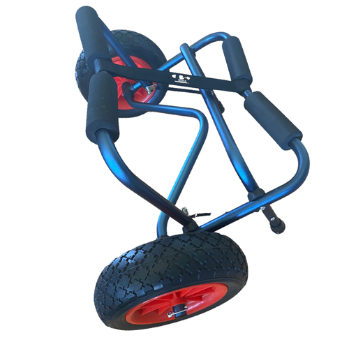 Beluga Large Chariot