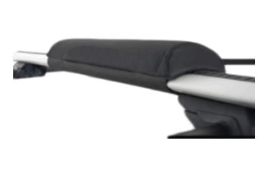 Barres de voiture souples Beluga 28