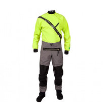 Load image into Gallery viewer, Kokatat Gore-Tex Front Entry w/RZip &amp; Socks