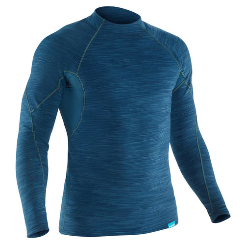 NRS Men's Hydroskin 0.5 LONG-SLEEVE SHIRT (chemise à manches longues)